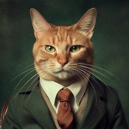 Icône Serveur Discord