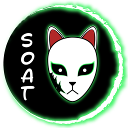 Icône S.O.A.T. | Démon Slayer