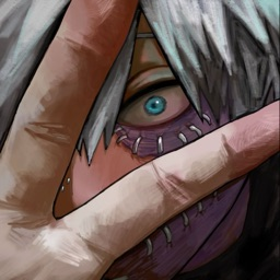 Icône ﹒  ◠  𝙈𝙃𝘼 𝙍𝙋—ECHO:Cαƚαʅყʂƚ    ⊹    ﹒