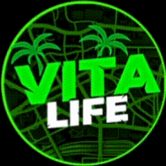 Icône VitaLife V2🌴        #ComeBack