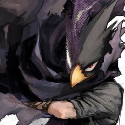 Icône MHA RP FR - Vent de Liberté