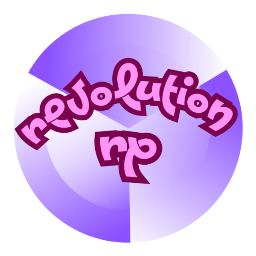 Icône Révolution rp [fa] [ftn]