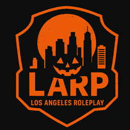 Icône Los Angeles Roleplay [FR]💎