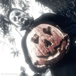 Icône Spooky ROLEPLAY 👻