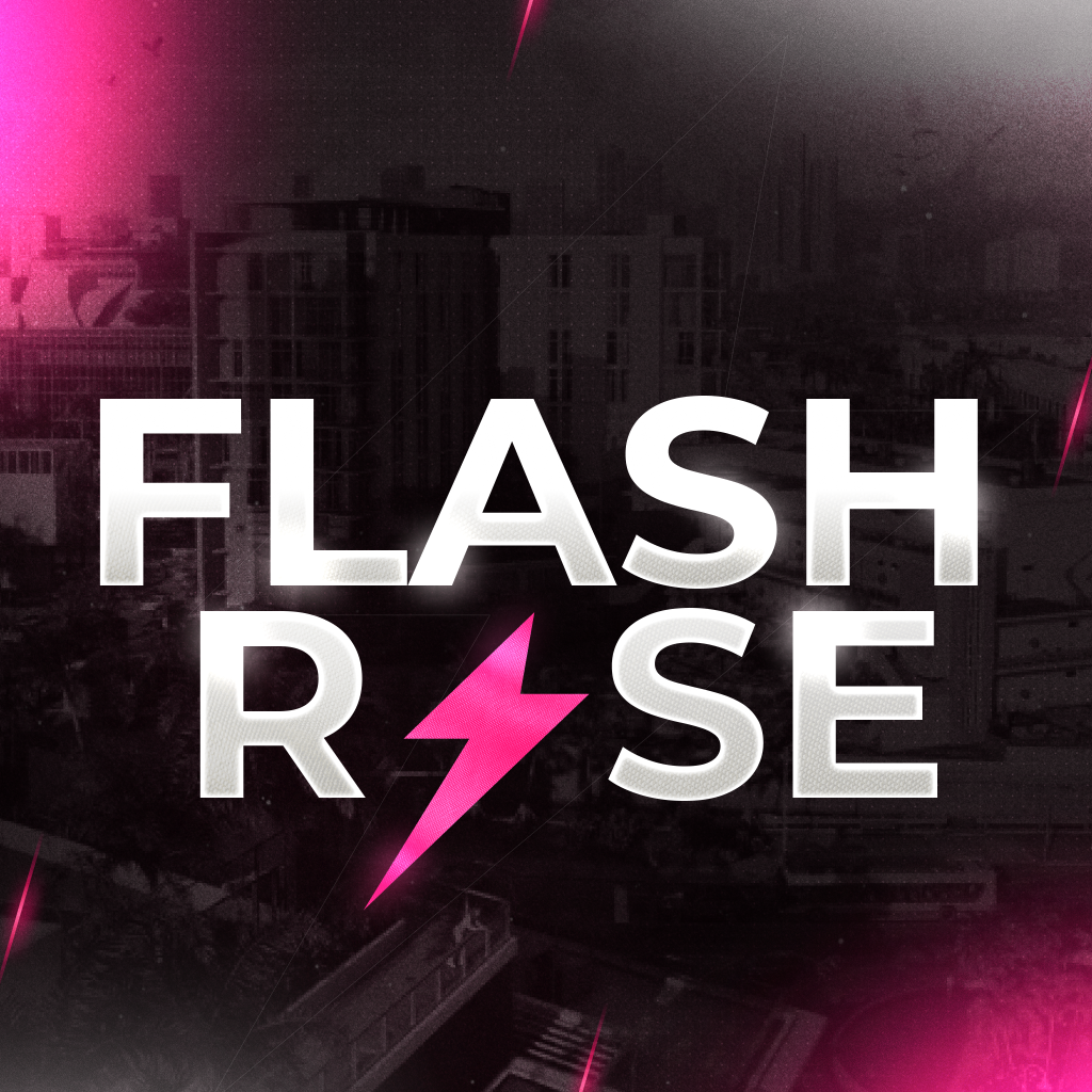 Icône 💥FlashRise FA | FiveM