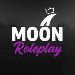 Icône 💜 MoonRp | Fivem