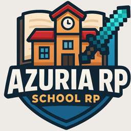 Icône 🌈Azuria RP (En Dev)