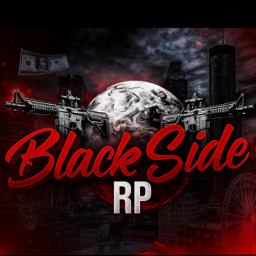 Icône BlackSide L.A | WL V3