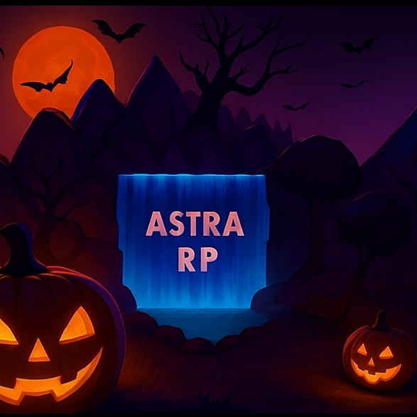 Icône 🧟ASTRAS RP 🧟