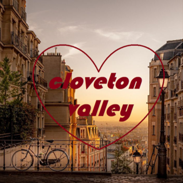 Icône cloveton valley