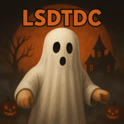 Icône 𝐋𝐒𝐃𝐓𝐃𝐂 👻