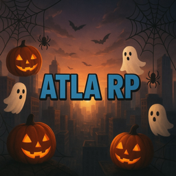 Icône 🎃 𝐀𝐓𝐋𝐀 𝐑𝐏 👻 𝐖𝐋