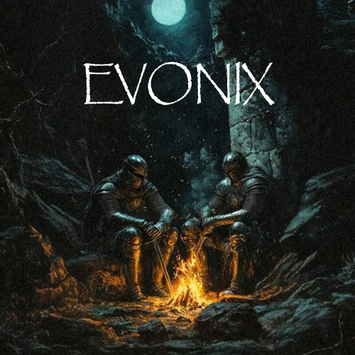 Icône 𝐄𝐕𝐎𝐍𝐈𝐗