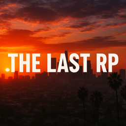 Icône The Last Rp