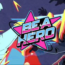 Icône 〃 ⚡  ๑・𝐁𝖾 𝖺 𝐇𝖾𝗋𝗈ᴿᴾ