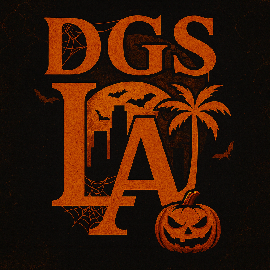Icône 🎃 | DGS L.A PS5