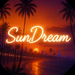 Icône ꧁𝘚𝘶𝘯𝘥𝘳𝘦𝘢𝘮 𝘓.𝘈 ➪ 𝘚𝘦𝘮𝘪 𝘞𝘭꧂