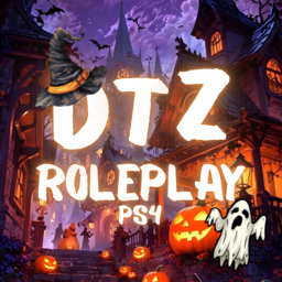 Icône 🌴 | 𝐃𝐓𝐙 𝐂𝐢𝐭𝐲 | 𝐑𝐏 𝐏𝐒𝟒 | 🎃