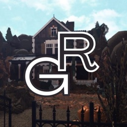 Icône GR Bloxburg France 🪦