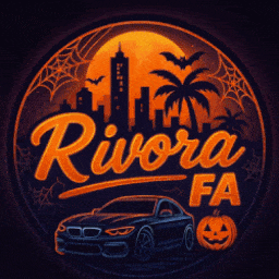 Icône 🎃 • Rivora RP SEMI - WL