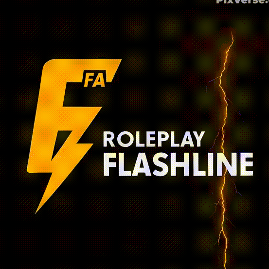 Icône FlashLine FA v1 ⚡ | Discord Officiel