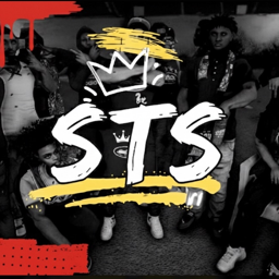 Icône 👑 • Street'Society™  V1