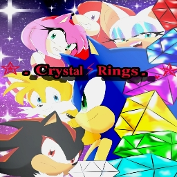 Icône ✮. 𝐂𝐫𝐲𝐬𝐭𝐚𝐥 ⚡ 𝐑𝐢𝐧𝐠𝐬 .  ִֶָ✯