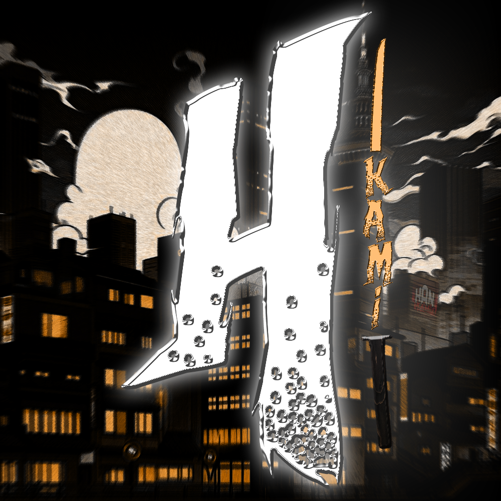 Icône Han Kami Reborn V1