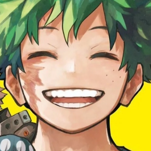 Icône Renaissance - My Hero Academia RP { Arc - Les Mystères D'Orléans }